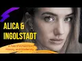 Download Lagu Alica Schmidt \u0026 Ingolstadt – A Chronicle of Athleticism, History, and Inspiration