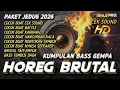 Lagu KUMPULAN DJ FULL BASS GEMPA CEK SOUND HOREG BRUTAL JEDUG DJ FULL ALBUM TERBARU 2026 (MHLS PRO)