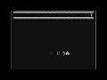 PMG Demo by The Gatekeeper atari 8 bit