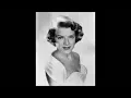 Rosemary Clooney- On The First Warm Day