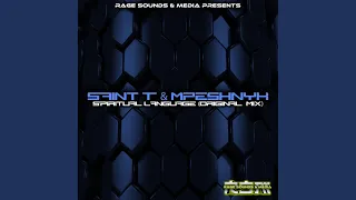spiritual language original mix 