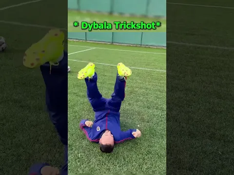 Ronaldo VS Rodri VS Dybala VS Lehmann VS Messi #dalimsharma