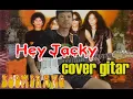 Download Lagu Boomerang Hey Jacky Cover Gitar