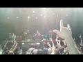Ponto de Equilíbrio - entrada Curitiba - Fio da Fé