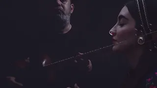 حسین علیشاپور و نگار گرجیان موزیک ویدیو ری را Hossein Alishapoor Negar Gorjian Ri Ra 