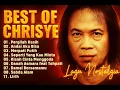 Lagu Chrisye - Full Album Nostalgia Indonesia Terpopuler 2025 Gratis | Audio HQ
