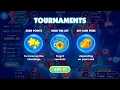 MUST TO TRY RiverSweeps Fishing TOURNAMENTS