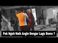 Download Lagu Pak Ngoh Naik Angin ? Lagu Bomo | Irfan Mutiara Biru