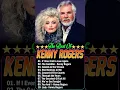 Download Lagu The Best Songs of Kenny Rogers - Kenny Rogers Greatest Hits Playlist - Top 40 Songs of Kenny Rogers