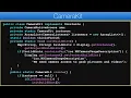 Building a Native Camera Access Library Part I