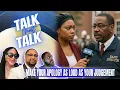 Download Lagu Talk That Talk - Make your apology as loud as your Judgement