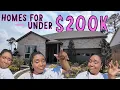 UNDER 200K In 2025 In Houston Be Serious