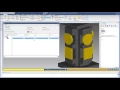 Managing Variables in VERICUT 8 CNC simulation software