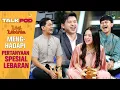 Download Lagu SURYA-JEGEL MINTA TOLONG USTAZ DENNIS LIM NGEJAUHIN GODAAN SETAN ALL ACCESS - Talkpod Lagi Lebaran