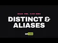 DISTINCT Aliases in SQL Explained From Zero