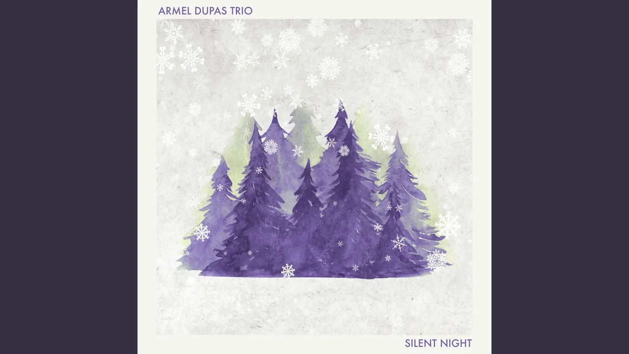 Silent Night Silent Night