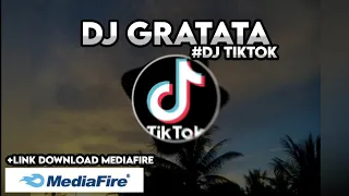 dj gratata lagu tiktok link download mediafire