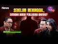 Sutrimo Diperlakukan Khusus Sebelum Meninggal Pitra Romadoni Bongkar Faktanya BIKIN TERANG