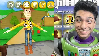 تجربه مودات لعبه سوبر بير ادفنشر جعلت باظ لا يطير يطير وودوي مكان الدباديب😱 | super bear adventure