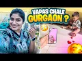 Download Lagu Lets Go Back To Gurgaon 🥺 || Hellops8