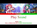 Download Lagu Kiratto Pri Chan - Play Sound - Meltic StAr FULL LYRICS COLOR CODED ROM/KAN/ENG
