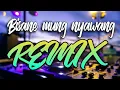 DJ bisane mung Nyawang remix terbaru 2019 full bass