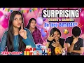 Download Lagu Surprising CHARU and GANESH on their BIRTHDAY!! | She Cried | Jenni’s Hacks
