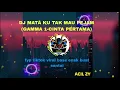 DJ MATA KU TAK MAU PEJAM (GAMMA1-CINTA PERTAMA) VIRAL TIKTOK