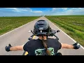 Life on the Blacktop - Out here in the Desert
