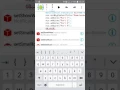 AIDE Tutorial - 26 4 Expandable Notification