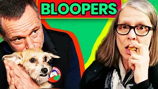 Chicago PD Funny Behind The Scenes Secrets Bloopers And Shenanigans