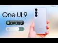 Samsung Galaxy S25 One UI 9 Android 17 - Release date Beta Update