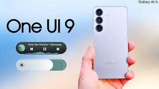 Samsung Galaxy S25 One UI 9 Android 17 - Release date Beta Update