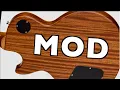 Lagu I Was Tempted to Buy This | Gibson MOD Collection Demo Shop Recap Week of Feb 2