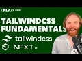 TailwindCSS Fundamentals What You Need to Know