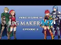 Make a Game in RPG Maker MZ Episode 3