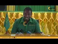 CCM YAIMARISHA SAFU YA UONGOZI KUPITIA UTEUZI MPYA WA SEKRETARIETI