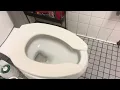 Walgreens Staff Men s Restroom