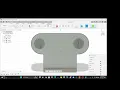 Tutorial to Create Angle Support in Fusion 360