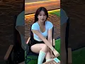 Download Lagu 4K 2021廣州車展 레이싱모델 Racing Model Girl fashion JKF#Short#Shorts