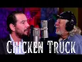 Download Lagu Chicken Truck - Billy Droze \u0026 John Anderson featuring Ronnie Bowman and Shawn Camp - Official Video