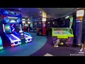 Royal Caribbean Explorer of the Seas 23 Arcade walkthrough