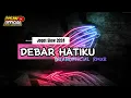 Download Lagu Lagu Joget Terbaru 2024 - Dangdut Debar Hatiku || DisanOfficial Rmxr