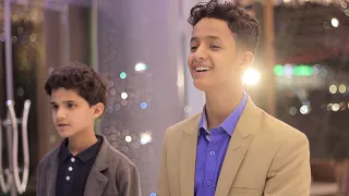 من روائع التراث المصري   المسك فاح   نجم لون لايف   عمرو القدسي      دندنها