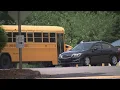 CMS leaders fear cuts for low-income schools amid budget battle in Washington D C WSOC-TV