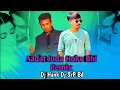 Lagu Aadat Juda Hoke Bhi Remix Dj SRP BD x DJ Hank