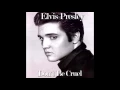 Elvis Presley - Don't Be Cruel (Remastered), HQ