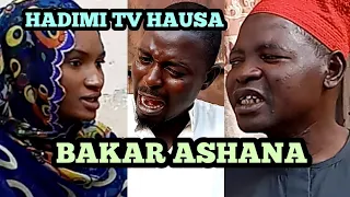 bakar ashana