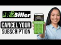 How to Cancel ProBiller 2025 - Full Guide