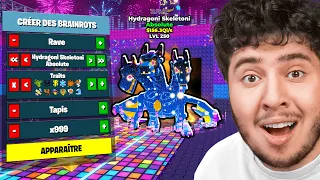 ADMIN ABUSE ABSOLUTE avec l'ADMIN PANEL !